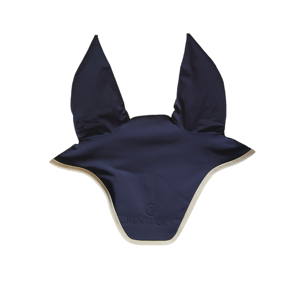 Nauszniki klasyczne Kentucky Horsewear Wellington Softshell