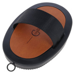 Zgrzebło gumowe Covalliero Deluxe