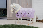 Derka stajenna dla kucyków Kentucky Horsewear Show Rug Sammy 160g
