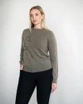 Sweter damski FAGER Charlie Cashmino & Merino Wool