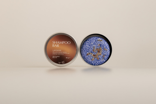 Szampon w kostce Grooming Deluxe