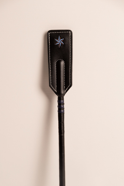 Bat skokowy Velari Classy Smooth Leather