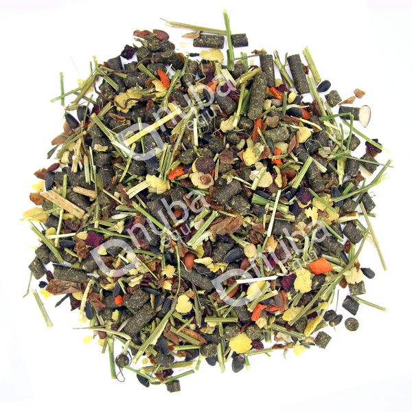 Musli dla koni wrzodowych i kolkujących Nuba Digest 2G 20kg