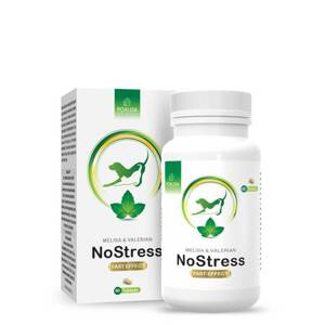Tabletki uspokajające dla psów i kotów Pokusa Green Line No Stress - 60 tabletek