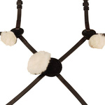 Nachrapnik meksykański Stübben 2300 Leitrim