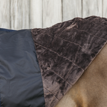 Derka padokowa Kentucky Horsewear All Weather Waterproof Pro 0g