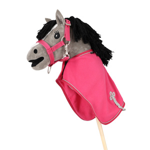 Derka dla konia Hobby Horse QHP