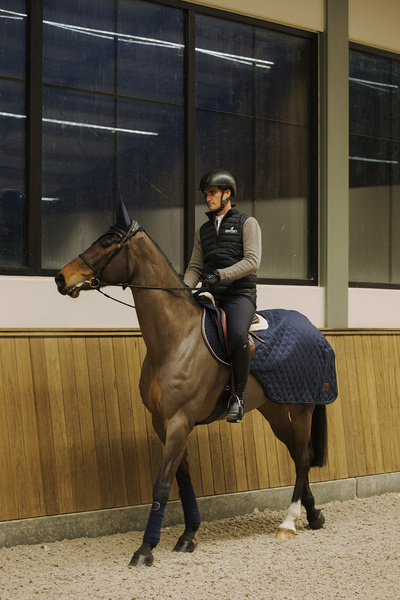 Derka treningowa Kentucky Horsewear Riding Rug 160g