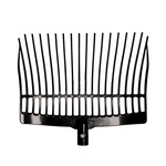 Widły do sprzątania boksów i ściółki Grooming Deluxe