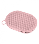 Zgrzebło gumowe do masażu Waldhausen