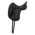 Siodło ujeżdżeniowe Acavallo Sublime Hellen KC Race Comfort