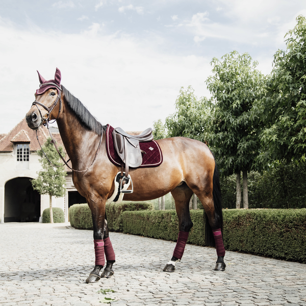 Owijki polarowe Kentucky Horsewear