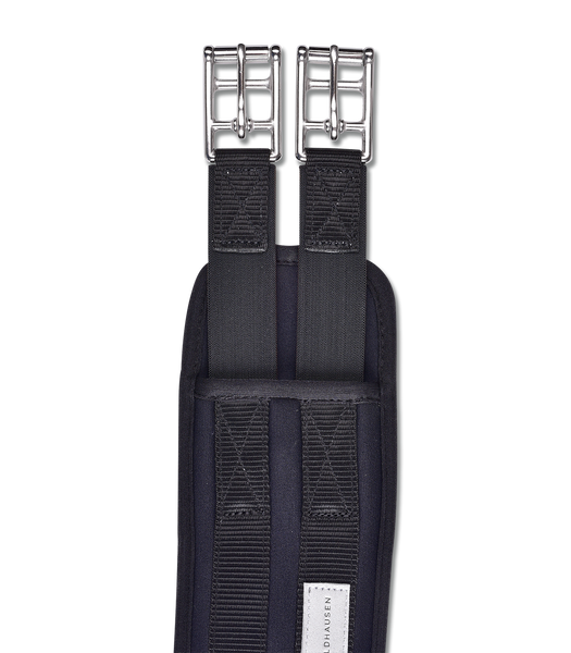 Popręg wszechstronny z żelem Waldhausen