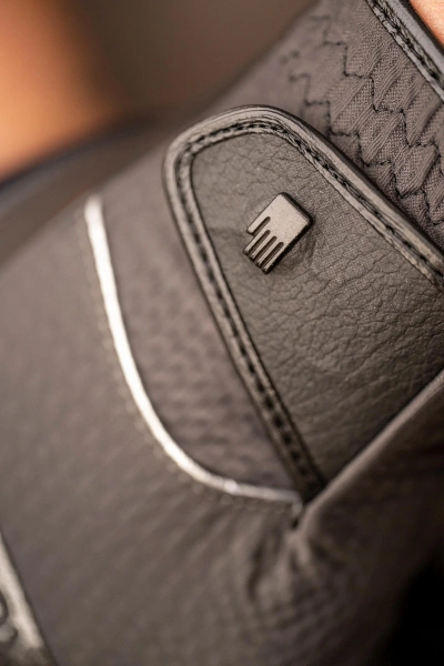 Rękawiczki jeździeckie Roeckl MILLERO