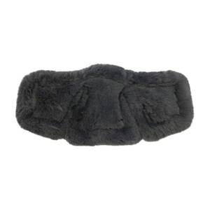 Podkładka z futra do popręgu anatomicznego Stübben Equi-Soft