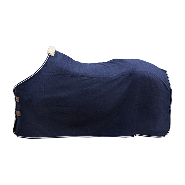 Derka polarowa Kentucky Horsewear Heavy Melange