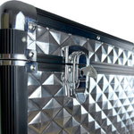 Skrzynka na szczotki York Elegance