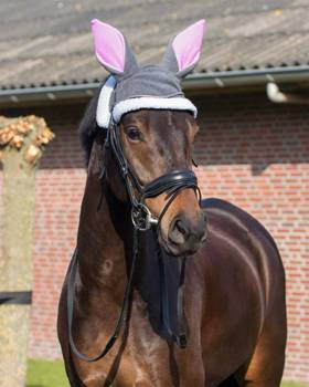 Nauszniki wielkanocne QHP Easter Bunny Ears