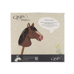 Koń Hobby Horse QHP