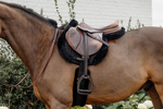 Czaprak wszechstronny Kentucky Horsewear Hunter Vegan Sheepskin
