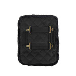 Wstawka rozszerzająca do derki Kentucky Horsewear Chest Expander Quilted Vegan Sheepskin
