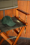 Czapka z daszkiem Kentucky Riding Wear Corduroy