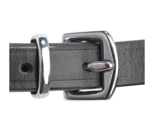 Ogłowie z nachrapnikiem hanowerskim Kavalkade Isabella