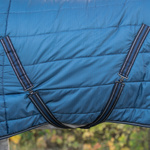 Derka stajenna QHP Collection 200g