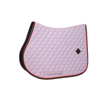 Czaprak wszechstronny Kentucky Horsewear Onion Quilt Neon Leather