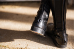 Oficerki jeździeckie Parlanti Miami Pro