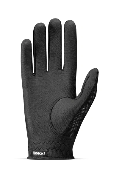 Rękawiczki jeździeckie Roeckl Roeck-Grip Lite
