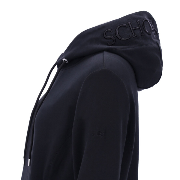 Bluza damska z kapturem Schockemöhle Sports Cilia Style