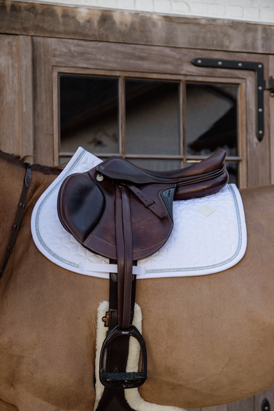 Czaprak wszechstronny Kentucky Horsewear Glitter Rope