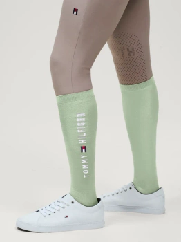Podkolanówki jeździeckie TOMMY HILFIGER EQUESTRIAN Riga