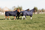 Derka padokowa z kapturem Kentucky Horsewear All Weather Quick Dry Fleece 0g