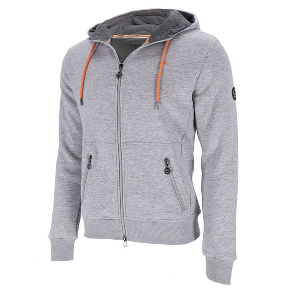 Bluza męska z kapturem Schockemöhle Sports Collin