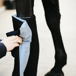 Podkładki pod owijki Kentucky Horsewear Magnetic Pads Recuptex