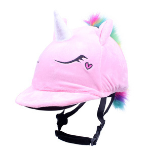 Pokrowiec na kask QHP Unicorn