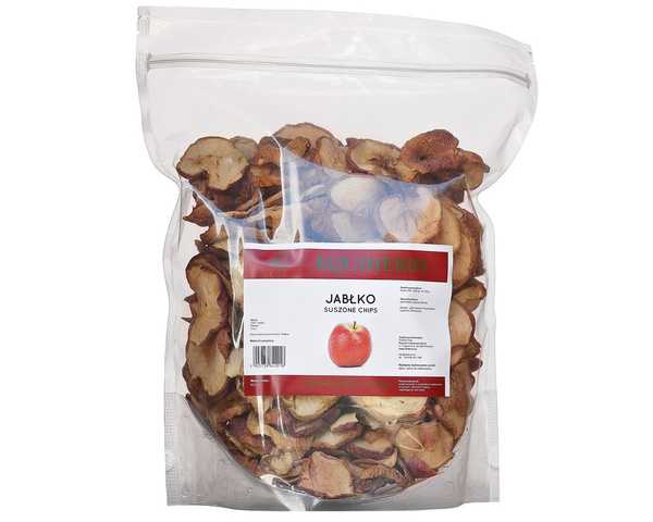 Suszone jabłko Equiherbs