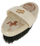 Szczotka do sierści Magic Brush Water Lily Finishing Brush - 14 cm