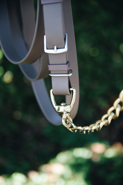 Łańcuszek do uwiązu Kentucky Horsewear Stallion Chain