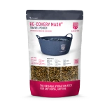 Bananowy mesz z dodatkiem elektrolitów SARACEN Re - covery Mash 1,5kg