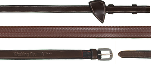 Wodze gumowe Dy'on Working Collection WO05B