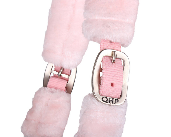 Kantar z futrem QHP Alaska