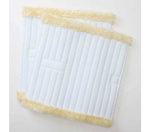 Podkładki pod owijki z futrem Kavalkade Klimatex