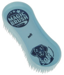 Szczotka dla psa Magic Brush Soft