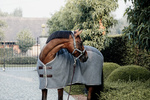 Derka polarowa Kentucky Horsewear Fleece Rug Heavy