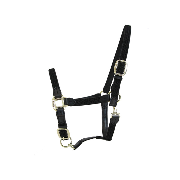 Kantar dla konia Kentucky Horsewear Plaited Nylon