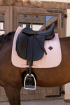 Czaprak ujeżdżeniowy Kentucky Horsewear Velvet Mini Pearls
