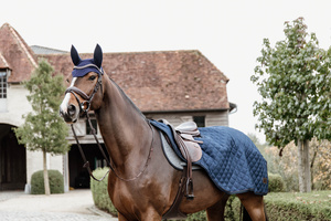 Derka treningowa Kentucky Horsewear Riding Rug 160g